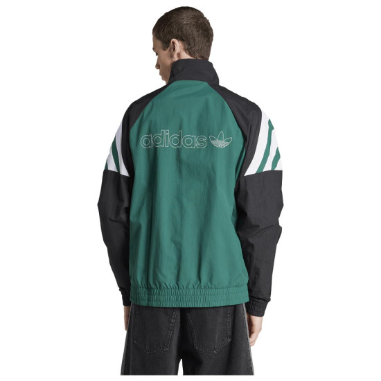 Adidas Ανδρική ζακέτα Track Top